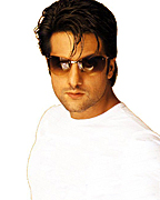 Fardeen Khan